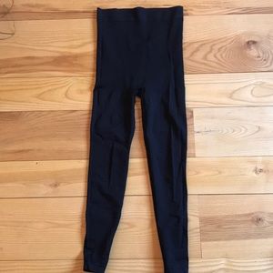 Blanqi Maternity leggings size s